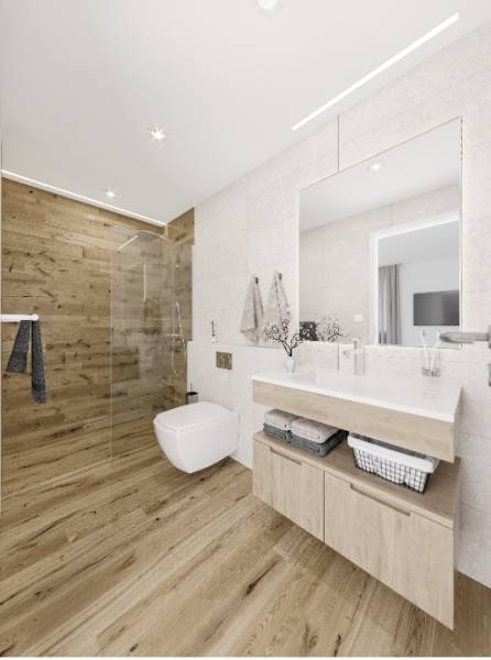 NUEVO APARTAMENTO EN NUEVO COMPLEJO PUERTO DE SANTIAGO
