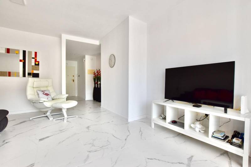 AMPLIO APARTAMENTO EN MADROŇAL COSTA ADEJE