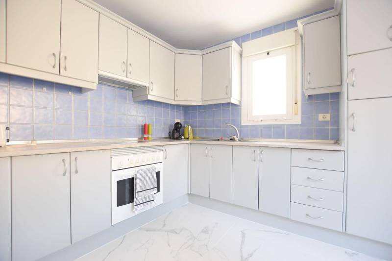 AMPLIO APARTAMENTO EN MADROŇAL COSTA ADEJE