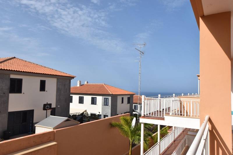AMPLIO APARTAMENTO EN MADROŇAL COSTA ADEJE