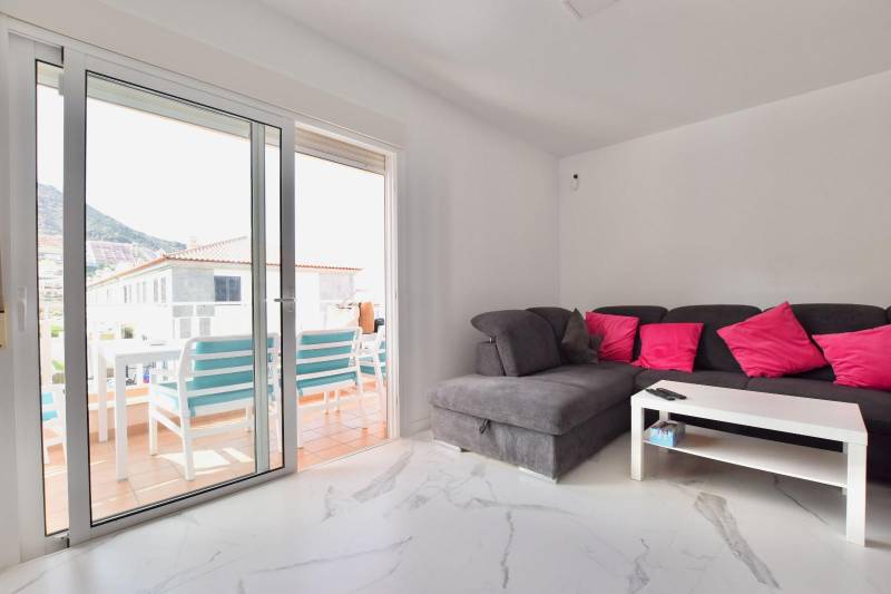 AMPLIO APARTAMENTO EN MADROŇAL COSTA ADEJE