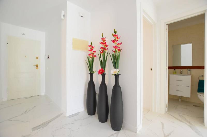AMPLIO APARTAMENTO EN MADROŇAL COSTA ADEJE