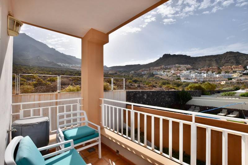 AMPLIO APARTAMENTO EN MADROŇAL COSTA ADEJE