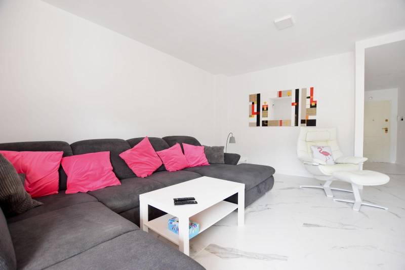 AMPLIO APARTAMENTO EN MADROŇAL COSTA ADEJE