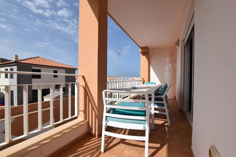 AMPLIO APARTAMENTO EN MADROŇAL COSTA ADEJE