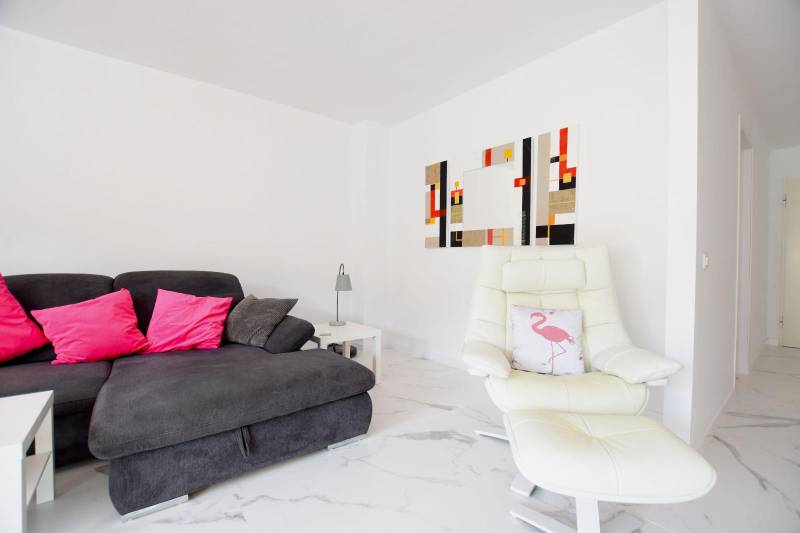 AMPLIO APARTAMENTO EN MADROŇAL COSTA ADEJE