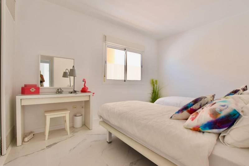 AMPLIO APARTAMENTO EN MADROŇAL COSTA ADEJE