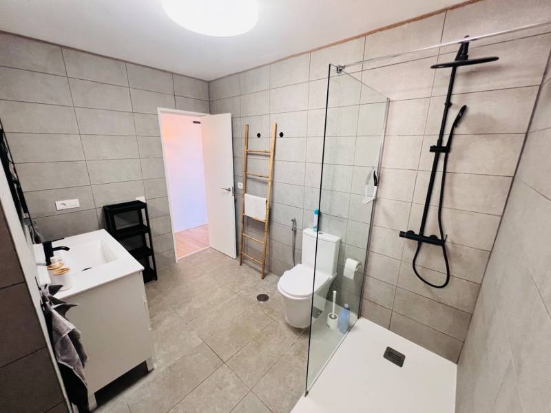APARTAMENTO VACACIONAL CON ENORMES TERRAZAS COSTA ADEJE