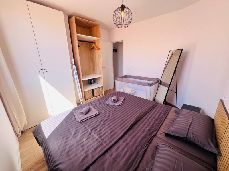 APARTAMENTO VACACIONAL CON ENORMES TERRAZAS COSTA ADEJE
