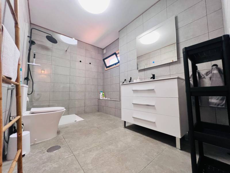 APARTAMENTO VACACIONAL CON ENORMES TERRAZAS COSTA ADEJE