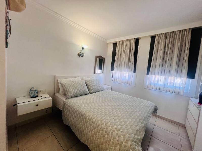 APARTAMENTO VACACIONAL CON HERMOSAS VISTAS COSTA ADEJE