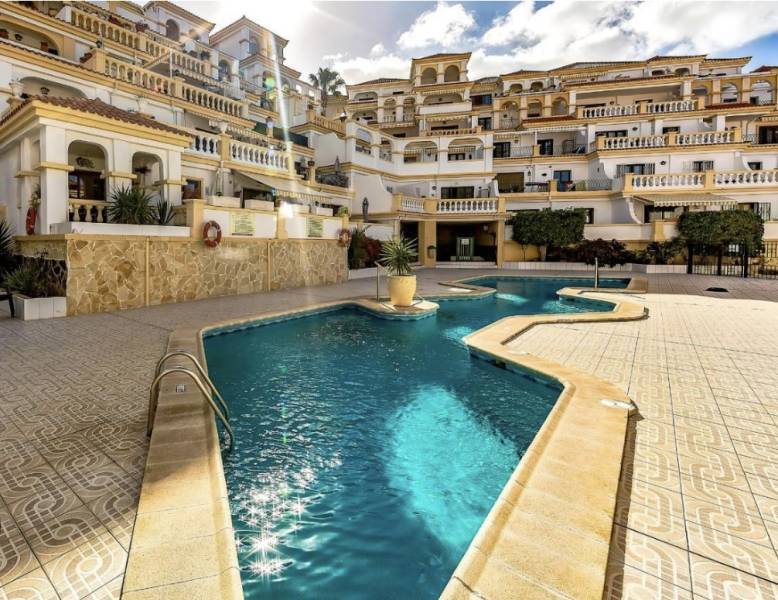APARTAMENTO VACACIONAL CON HERMOSAS VISTAS COSTA ADEJE