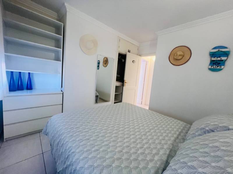 APARTAMENTO VACACIONAL CON HERMOSAS VISTAS COSTA ADEJE
