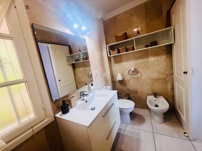 APARTAMENTO VACACIONAL CON HERMOSAS VISTAS COSTA ADEJE