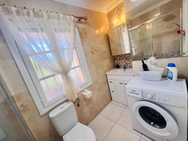 APARTAMENTO VACACIONAL CON HERMOSAS VISTAS COSTA ADEJE