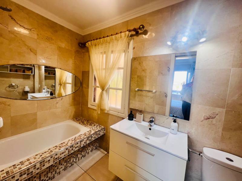 APARTAMENTO VACACIONAL CON HERMOSAS VISTAS COSTA ADEJE
