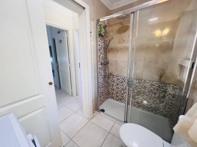APARTAMENTO VACACIONAL CON HERMOSAS VISTAS COSTA ADEJE