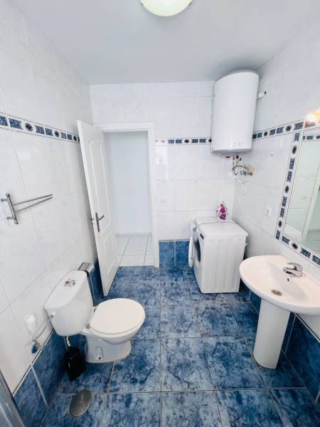 APARTAMENTO CON VISTA AL MAR EN ROQUE DEL CONDE