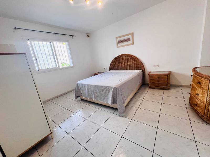 APARTAMENTO CON VISTA AL MAR EN ROQUE DEL CONDE