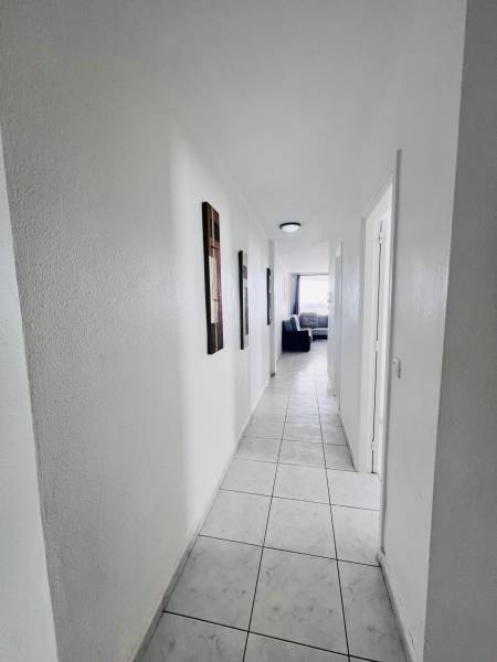 APARTAMENTO CON VISTA AL MAR EN ROQUE DEL CONDE