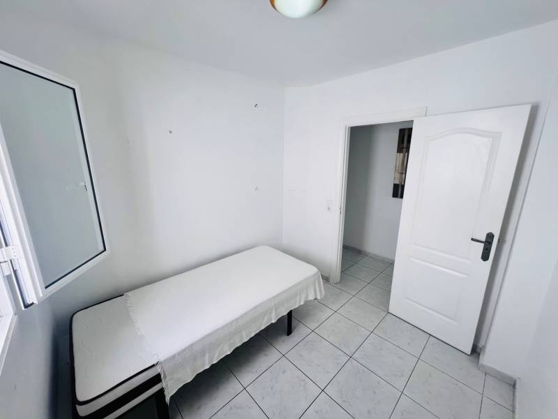APARTAMENTO CON VISTA AL MAR EN ROQUE DEL CONDE