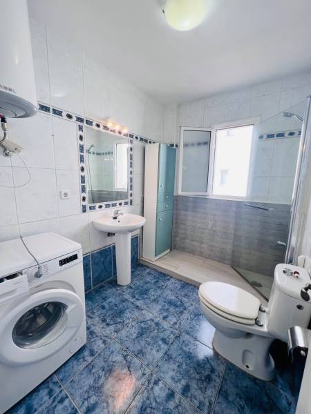 APARTAMENTO CON VISTA AL MAR EN ROQUE DEL CONDE