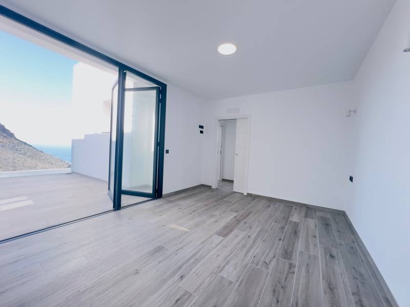 HERMOSA VILLA CON VISTA AL MAR CON PISCINA PRIVADA COSTA ADEJE