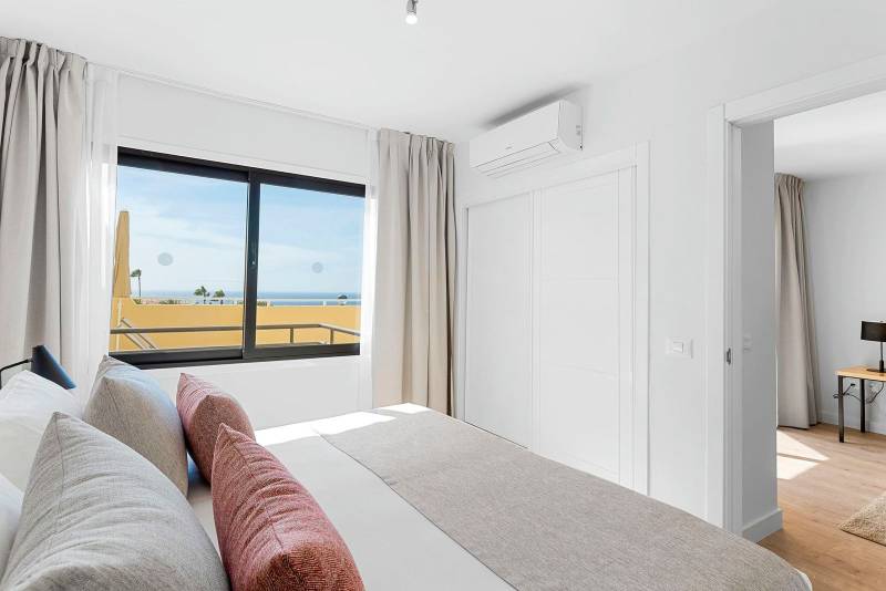 MODERNO APARTAMENTO EN EXCELENTE UBICACIÓN COSTA ADEJE