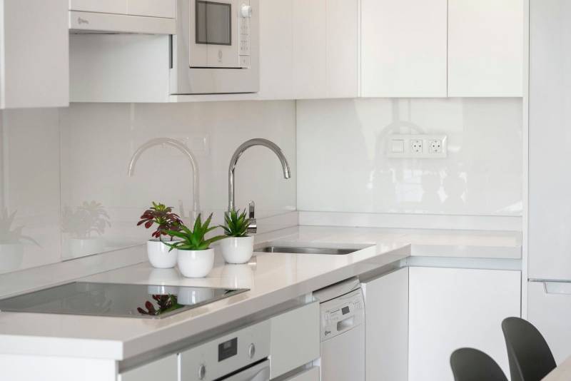 MODERNO APARTAMENTO EN EXCELENTE UBICACIÓN COSTA ADEJE
