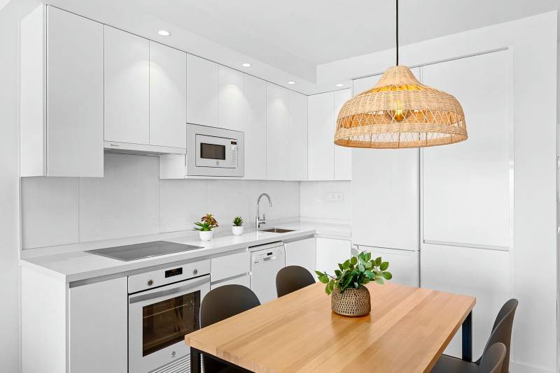 MODERNO APARTAMENTO EN EXCELENTE UBICACIÓN COSTA ADEJE