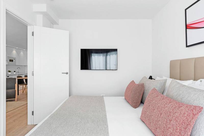 MODERNO APARTAMENTO EN EXCELENTE UBICACIÓN COSTA ADEJE