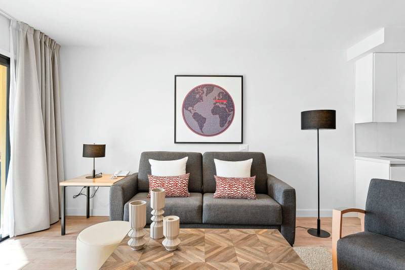 MODERNO APARTAMENTO EN EXCELENTE UBICACIÓN COSTA ADEJE