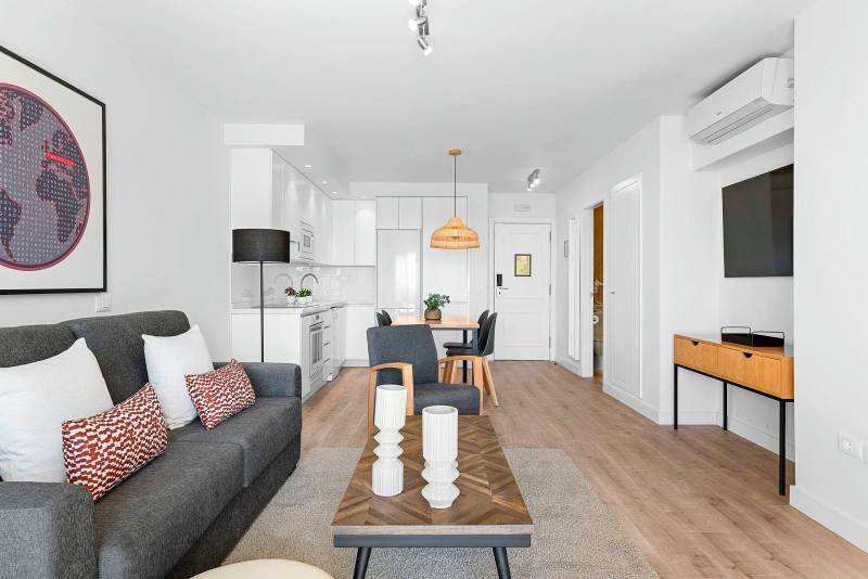 MODERNO APARTAMENTO EN EXCELENTE UBICACIÓN COSTA ADEJE