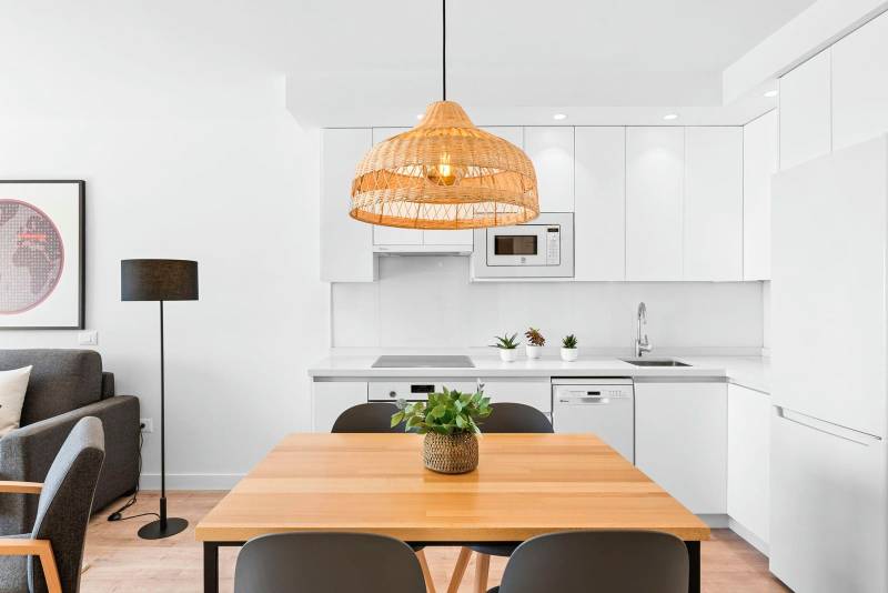 MODERNO APARTAMENTO EN EXCELENTE UBICACIÓN COSTA ADEJE