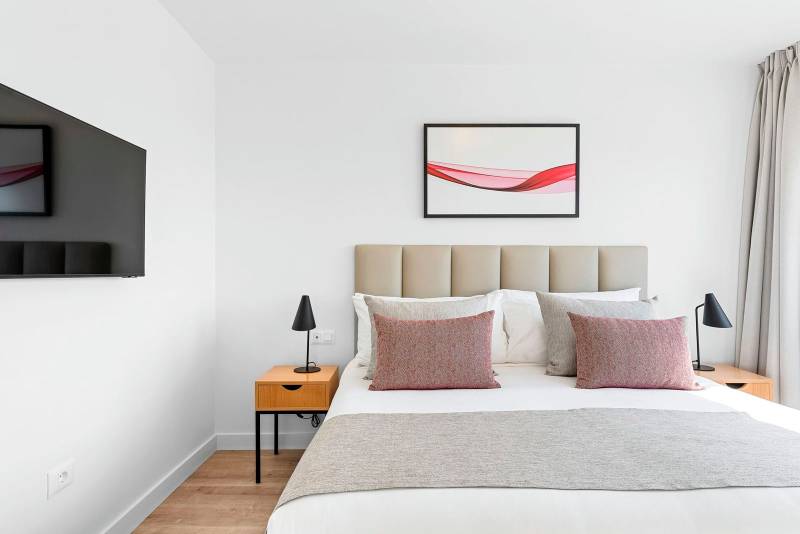 MODERNO APARTAMENTO EN EXCELENTE UBICACIÓN COSTA ADEJE