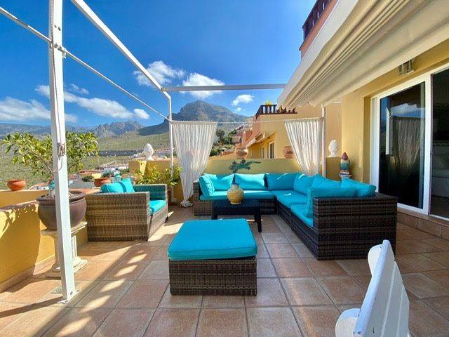 AMPLIO APARTAMENT EN ROQUE DEL CONDE