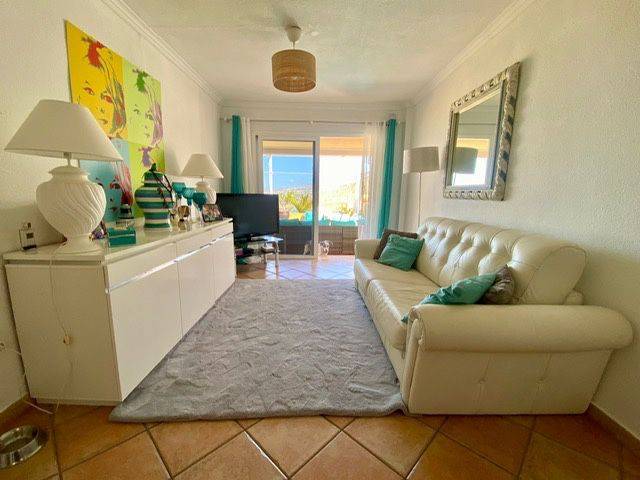 AMPLIO APARTAMENT EN ROQUE DEL CONDE
