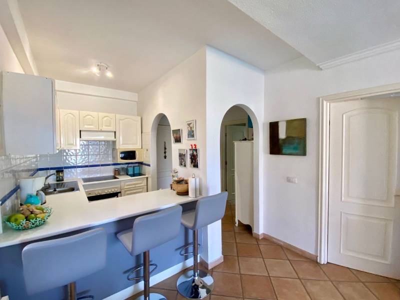 AMPLIO APARTAMENT EN ROQUE DEL CONDE