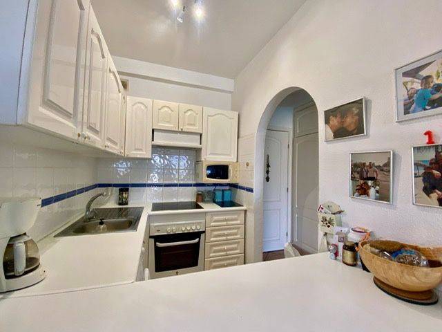 AMPLIO APARTAMENT EN ROQUE DEL CONDE