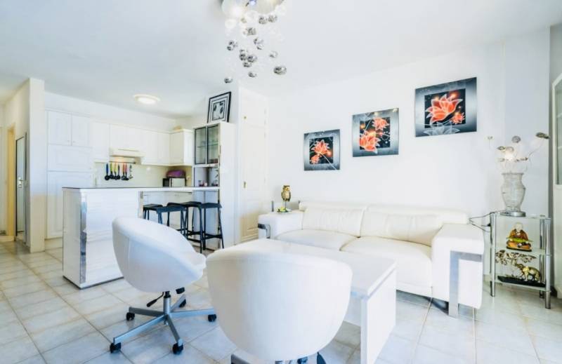APARTAMENTO CON VISTA AL MAR COSTA ADEJE