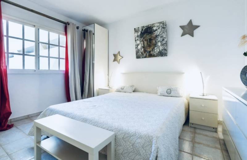 APARTAMENTO CON VISTA AL MAR COSTA ADEJE