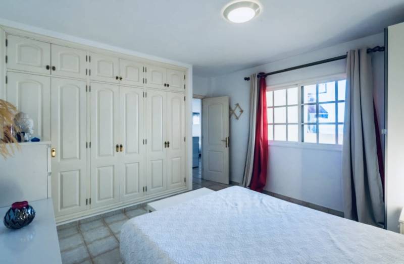 APARTAMENTO CON VISTA AL MAR COSTA ADEJE
