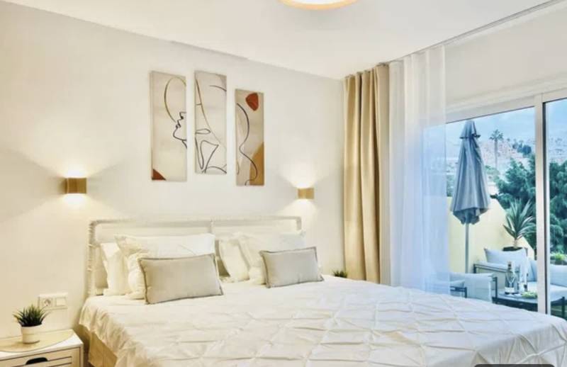 APARTAMENTO REFORMADO EXCELENTE UBICACIÓN