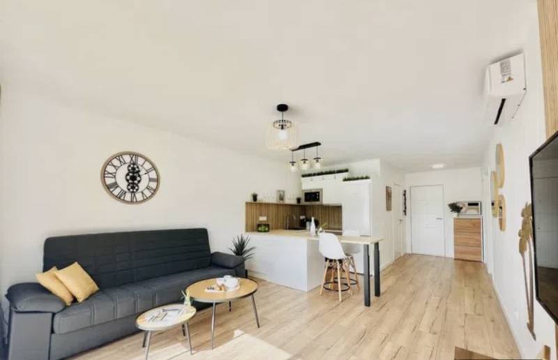 APARTAMENTO REFORMADO EXCELENTE UBICACIÓN