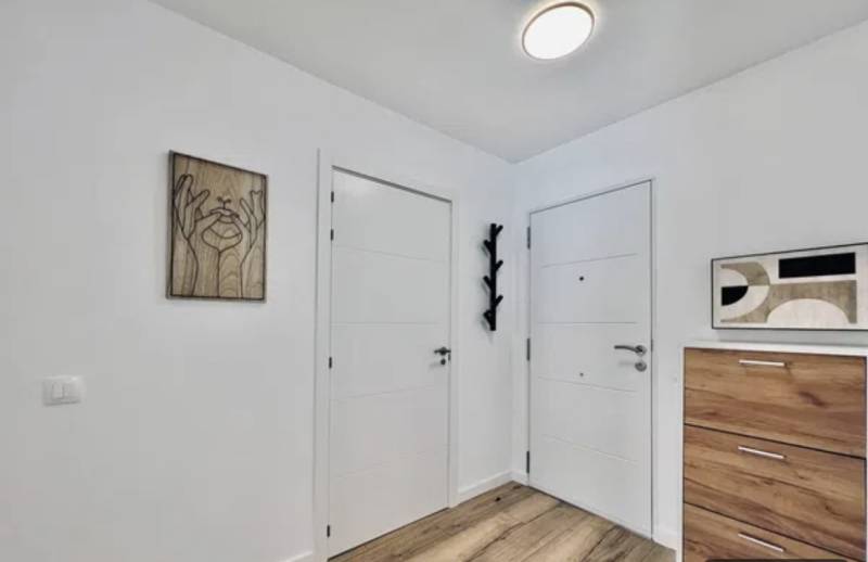 APARTAMENTO REFORMADO EXCELENTE UBICACIÓN