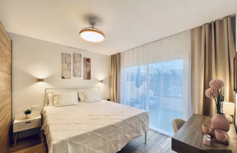 APARTAMENTO REFORMADO EXCELENTE UBICACIÓN