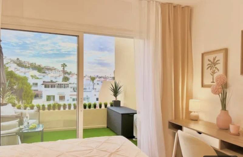 APARTAMENTO REFORMADO EXCELENTE UBICACIÓN