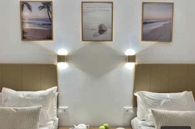 APARTAMENTO REFORMADO EXCELENTE UBICACIÓN
