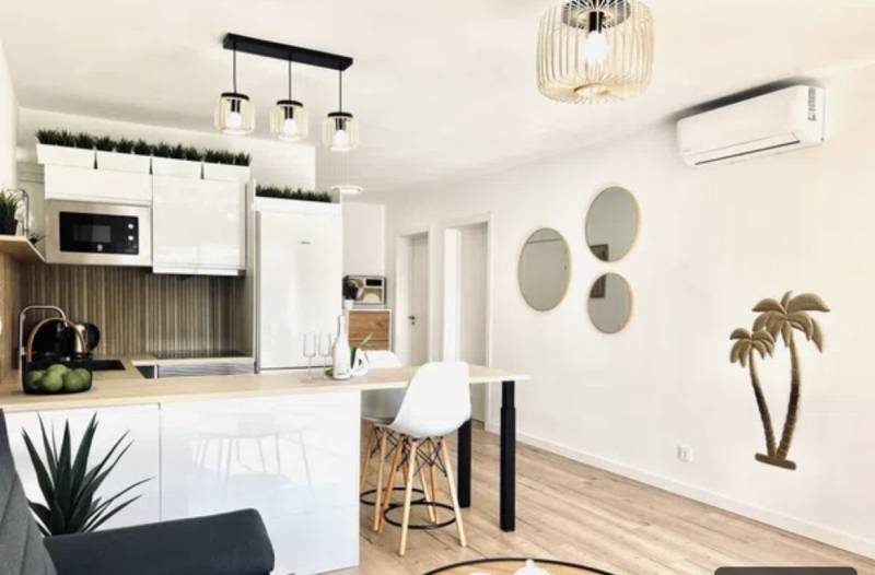 APARTAMENTO REFORMADO EXCELENTE UBICACIÓN
