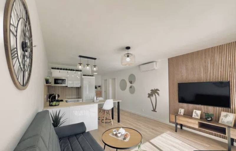 APARTAMENTO REFORMADO EXCELENTE UBICACIÓN